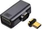 Extra digital Magnetic USB Type-C -