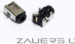 Extra digital Power jack, ASUS EEE