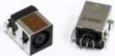Extra digital Power jack, COMPAQ NC
