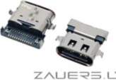 Extra digital Power jack for LENOVO