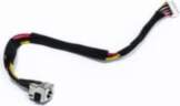 Extra digital Power jack with cable