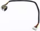 Extra digital Power jack with cable