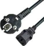 Extra digital Power supply cable C13
