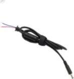 Extra digital Power Supply Connector Cable