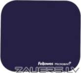 Fellowes MOUSE PAD MICROBAN/BLUE 5933805