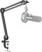 Fifine BM63 Microphone Arm