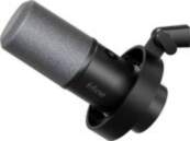 Fifine K688 wired dynamic microphone |