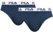 Fila Man Brief 2 pack -