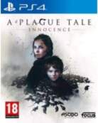 Focus home interactive A Plague Tale: