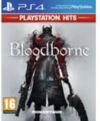 Fromsoftware, inc. Bloodborne PS4