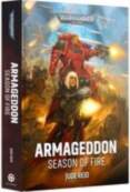 Games workshop Armageddon: Season of Fire