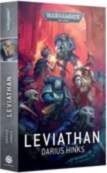 Games workshop Leviathan (Paperback) book