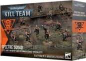 Games workshop Warhammer 40,000 -