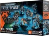 Games workshop Warhammer 40,000 -