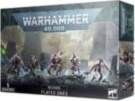 Games workshop Warhammer 40,000 -
