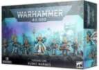 Games workshop Warhammer 40,000 -