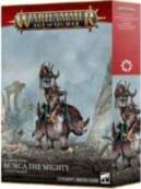 Games workshop Warhammer Age of Sigmar