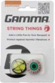 Gamma String Things 2P - ball/eye