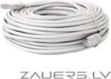 Gembird PATCH CABLE CAT6 FTP 30M/GREY