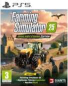 Giants software Farming Simulator 25: Highlands