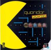 Gigamic Quoridor Pac-Man