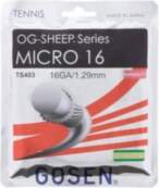 Gosen OG-SHEEP Micro (12.2m)
