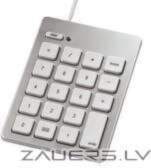 Hama keypad