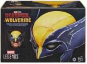 Hasbro - Marvel Legends Series Wolverine