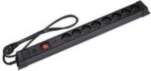 Hawk HWPS801BK 1,5m