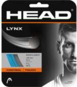 Head LYNX (12 m) - blue