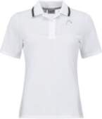 Head Performance - white