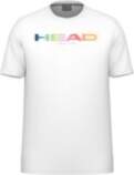 Head Rainbow