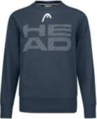 Head Rally Sweatshirt - navy