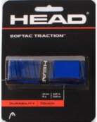 Head Softac Traction blue 1P