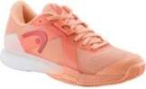 Head Sprint Pro 4.0 Clay
