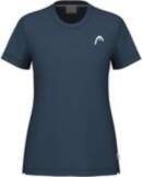 Head Tie-Break- navy