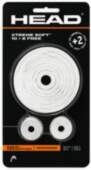 Head Xtremesoft white 12P