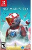Hello games No Man `s Sky