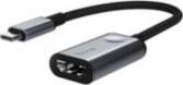 Hoco HB21 USB-C (Type-C) uz HDMI