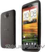 HTC One X Brown