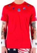 Hydrogen Star Tech Tee Man -