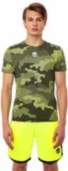 Hydrogen Tech Camo Tee Man -