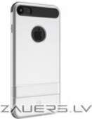 IPhone 7 Baseus iBracket Maciņš (Sudrabs)