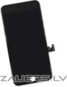 IPhone 8 Plus LCD Refurbished (Melns)