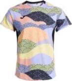 Joma Challenge Short Sleeve