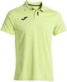 Joma Challenge Short Sleeve - lime
