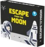 Jugame studio Escape from the Moon