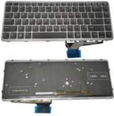 Keyboard HP Folio 1040, without backlight