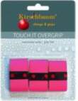 Kirschbaum Touch It 3P - pink