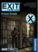 Kosmos Exit: The Game – Prison